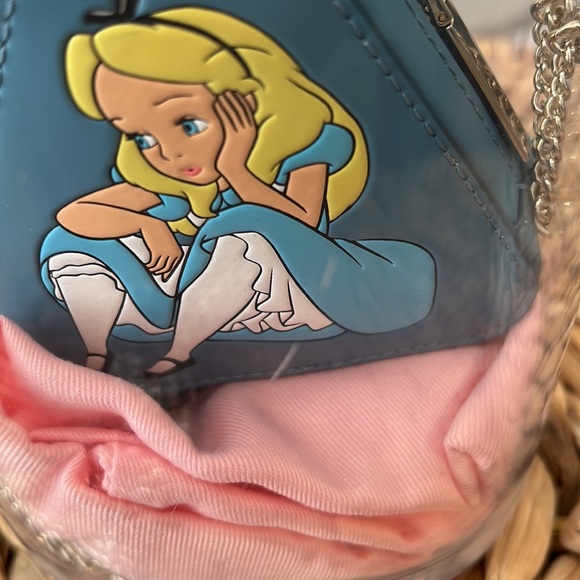 Kate spade Alice and wonderland jar bag - Picture 3 of 3